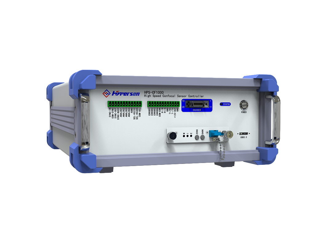 位移传感器控制器HPS-CF1000