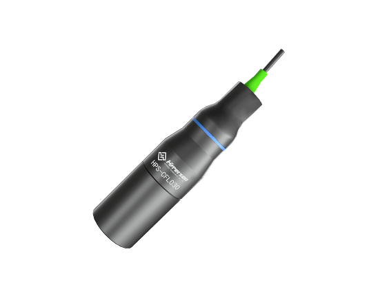 光谱共焦传感头HPS-CFL030